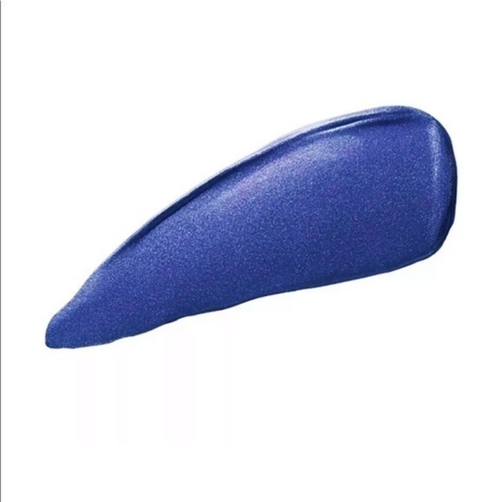 Stila Shimmer Glow Liquid Eyeshadow-Vivid Sapphire - Picture 3 of 6